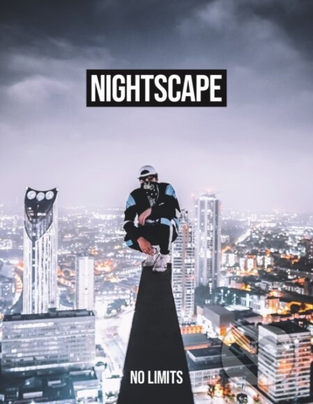 Nightscape: No Limits - Nightscape - kniha z kategorie Autobiografie