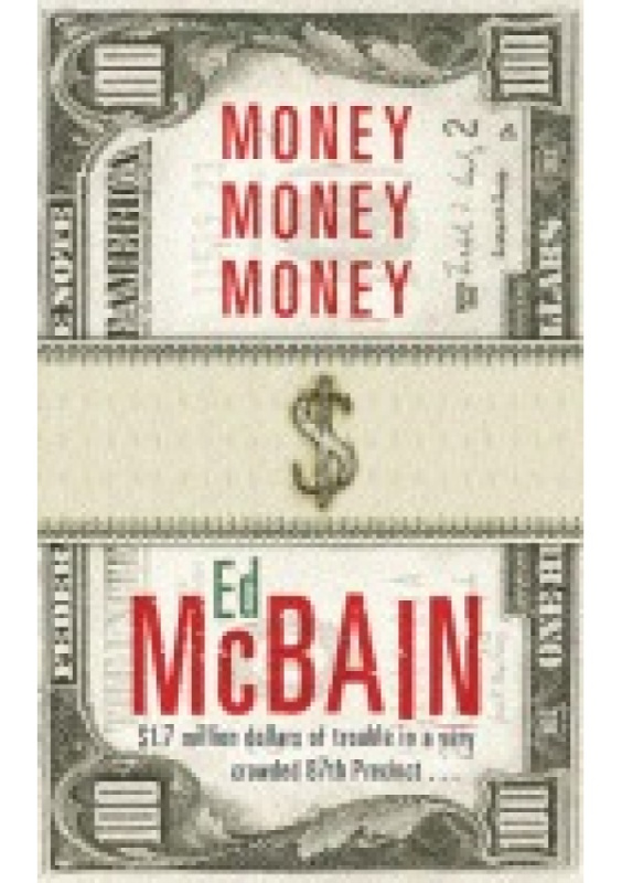 Money, Money, Money Orion Publishing Co