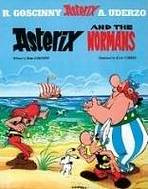 ASTERIX AND THE NORMANS ORION PUBLISHING GROUP