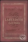 Labyrinth Illustrated - kniha z kategorie Beletrie