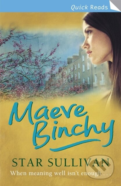 Star Sullivan - Maeve Binchy - kniha z kategorie Společenská beletrie