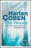 Woods - Harlan Coben - kniha z kategorie Beletrie
