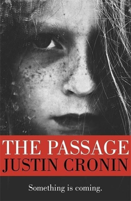The Passage - Justin Cronin