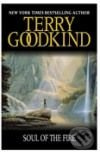 Soul of the Fire (Book 5) - Terry Goodkind - kniha z kategorie Beletrie