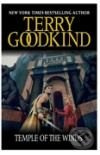 Temple of the Winds (Book 4) - Terry Goodkind - kniha z kategorie Fantasy