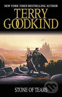 Stone of Tears (Book 2) - Terry Goodkind - kniha z kategorie Fantasy