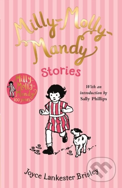 Milly-Molly-Mandy Stories - Joyce Lankester Brisley - kniha z kategorie Beletria