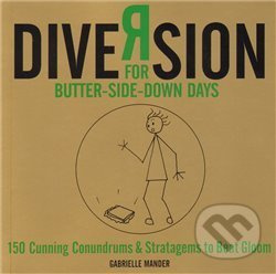 Diversion - Gabrielle Mander