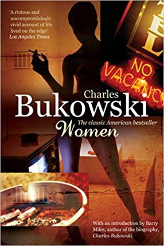 Women - Charles Bukowski - kniha z kategorie Společenská beletrie