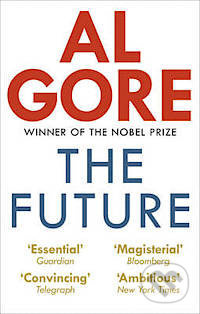 The Future - Al Gore - kniha z kategorie Odborné a naučné