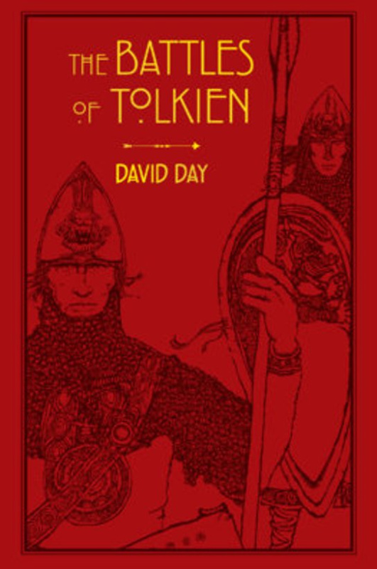 The Battles of Tolkien…