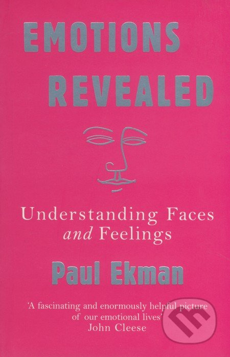 Emotions Revealed (Understanding Faces and Feelings) - kniha z kategorie Odborné a naučné