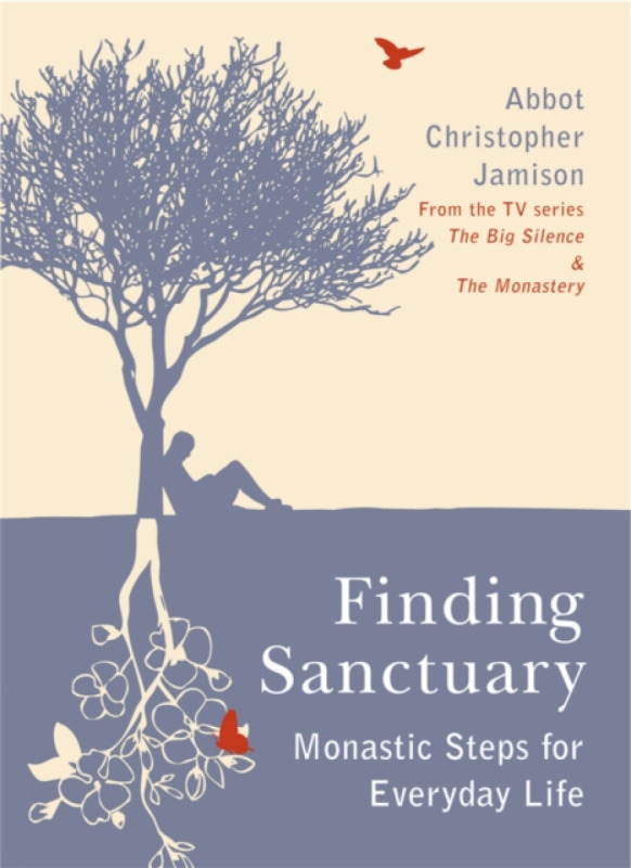 Finding Sanctuary (Monastic steps for Everyday Life) - kniha z kategorie Náboženská literatura
