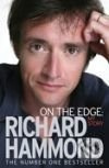 On the Edge: My Story - Richard Hammond - kniha z kategorie Životopisy