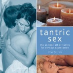 Tantric Sex Anness Publishing