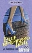 Blue Remembered Heels - Nell Dixon - kniha z kategorie Beletrie