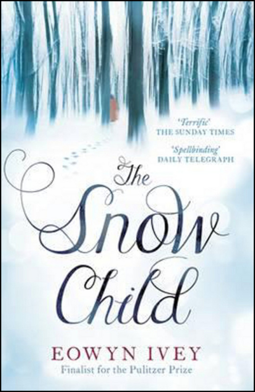 Snow Child, The Richard and Judy Bestseller Headline Publishing Group