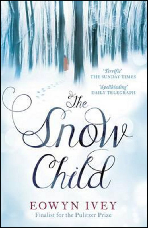 Snow Child, The Richard and Judy Bestseller Headline Publishing Group