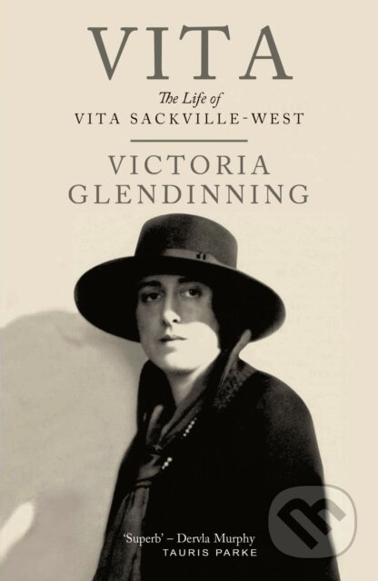 Vita (The Life of Vita Sackville-West) - Glendinning Victoria - kniha z kategorie Literární věda