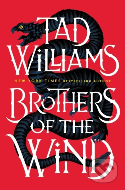 Brothers of the Wind - Tad Williams