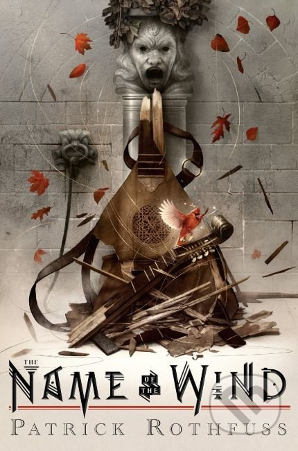 The Name of the Wind (10th Anniversary Deluxe Edition)
