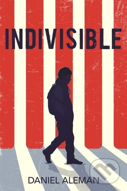 Indivisible - Daniel Aleman - kniha z kategorie Pro děti