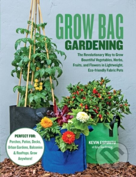 Grow Bag Gardening…