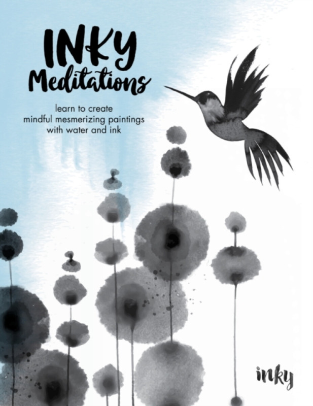 Inky Meditations - Inky