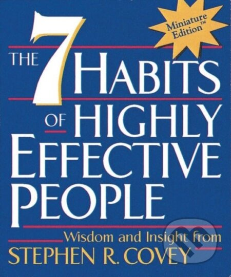 7 Habits of Highly Effective People Running Press