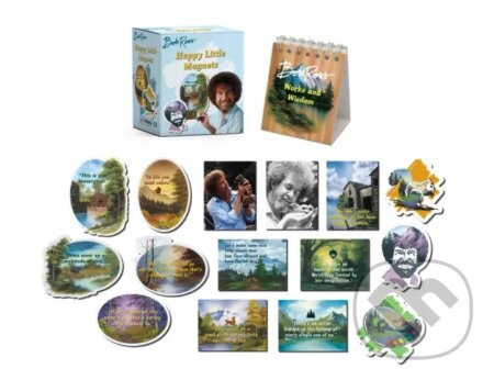 Popular Mini Kits and Miniature Editions - Running Press