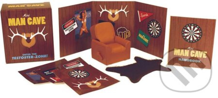 Mini Man Cave