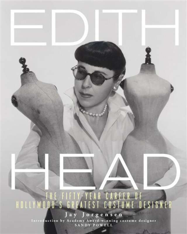 Edith Head - Jay Jorgensen