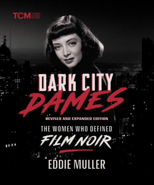 Running Press,U.S. Dark City Dames - Muller, Eddie