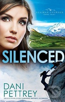 Silenced - Dani Pettrey - kniha z kategorie Thrillery