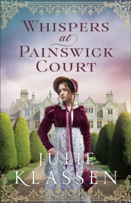 Baker Publishing Group Whispers at Painswick Court - Klassen, Julie