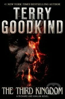 The Third Kingdom - Terry Goodkind