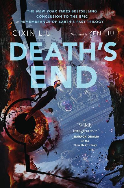Death's End (3)