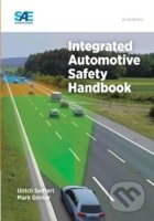 Integrated Automotive Safety Handbook - Ulrich Seiffert - kniha z kategorie Odborné a naučné