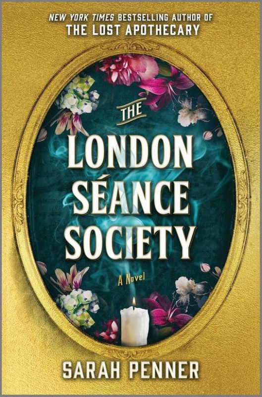 The London Séance Society