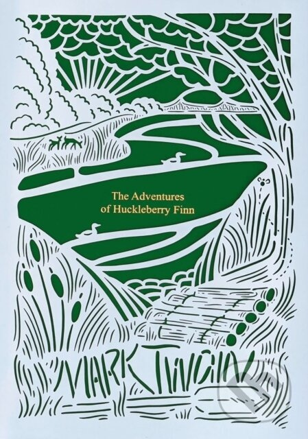 The Adventures of Huckleberry Finn (Seasons Edition -- Summer) - kniha z kategorie Beletrie