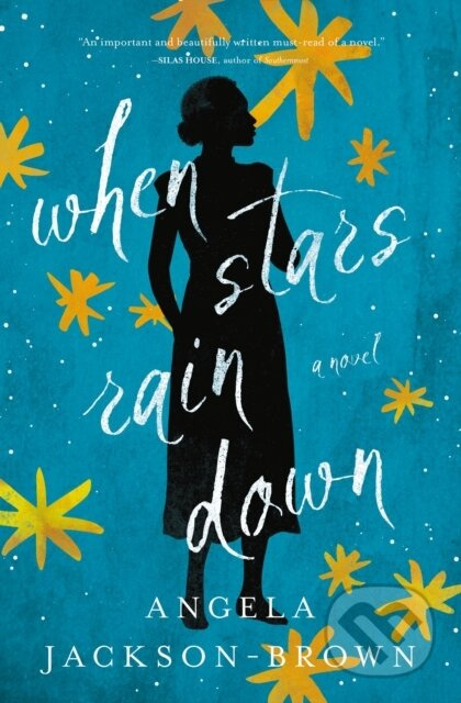 When Stars Rain Down - Angela Jackson-Brown - kniha z kategorie Beletrie