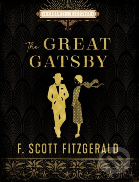 The Great Gatsby - F. Scott Fitzgerald