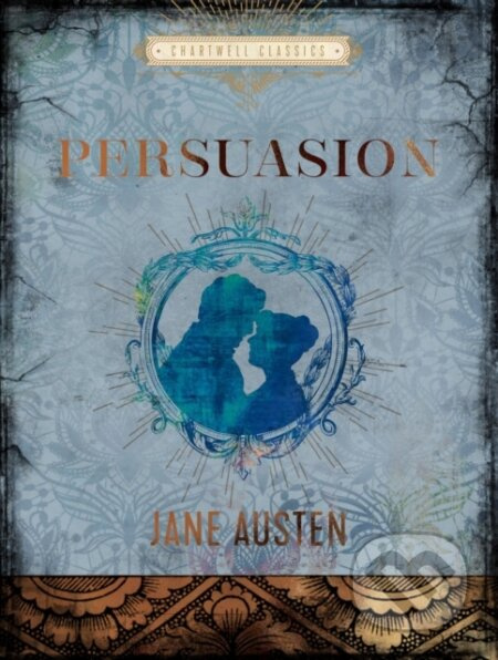 Persuasion - Jane Austen