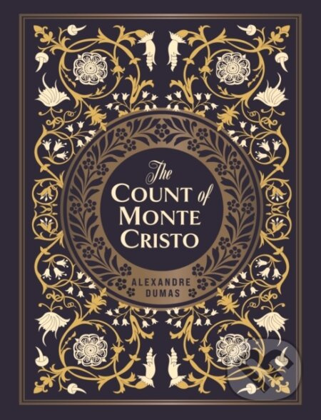 Count of Monte Cristo Quarto Publishing Group USA Inc