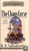 Chaos Curse, The - R.A. Salvatore