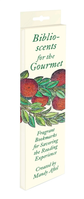 Abbeville Press Inc.,U.S. Biblioscents for the Gourmet - Aftel, Mandy