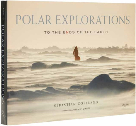 Polar Explorations Rizzoli International Publications
