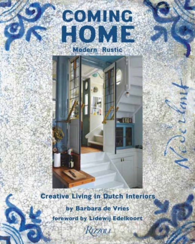Coming Home - Barbara de Vries, Lidewij Edelkoort