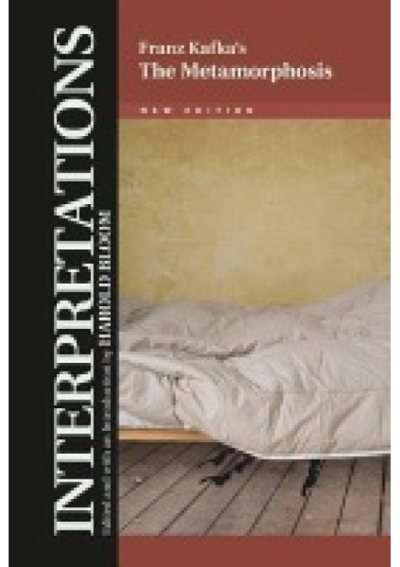  Metamorphosis   - Franz Kafka Chelsea House Publishers
