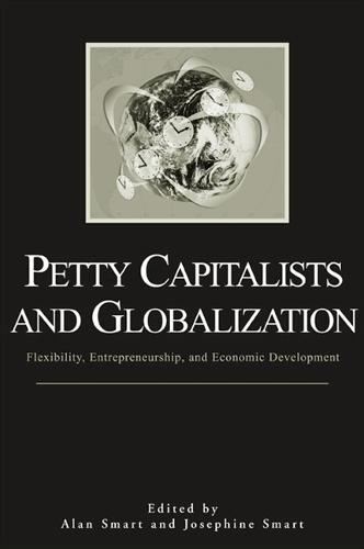 State University of New York Press Petty Capitalists and Globalization